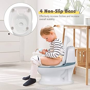 9 month baby toilet training Toilet training baby kids1 potty seat ring plus children years female urinal