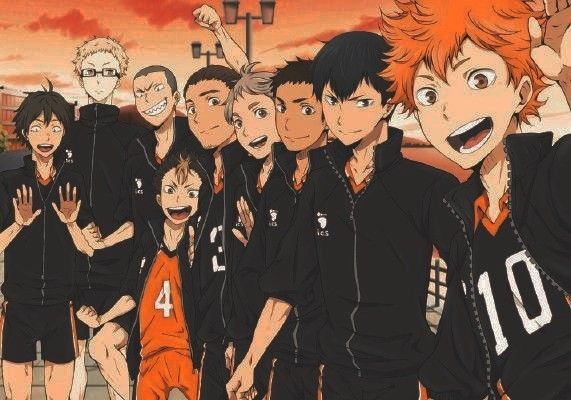 anime wallpaper laptop haikyuu Must see anime wallpaper for laptop haikyuu