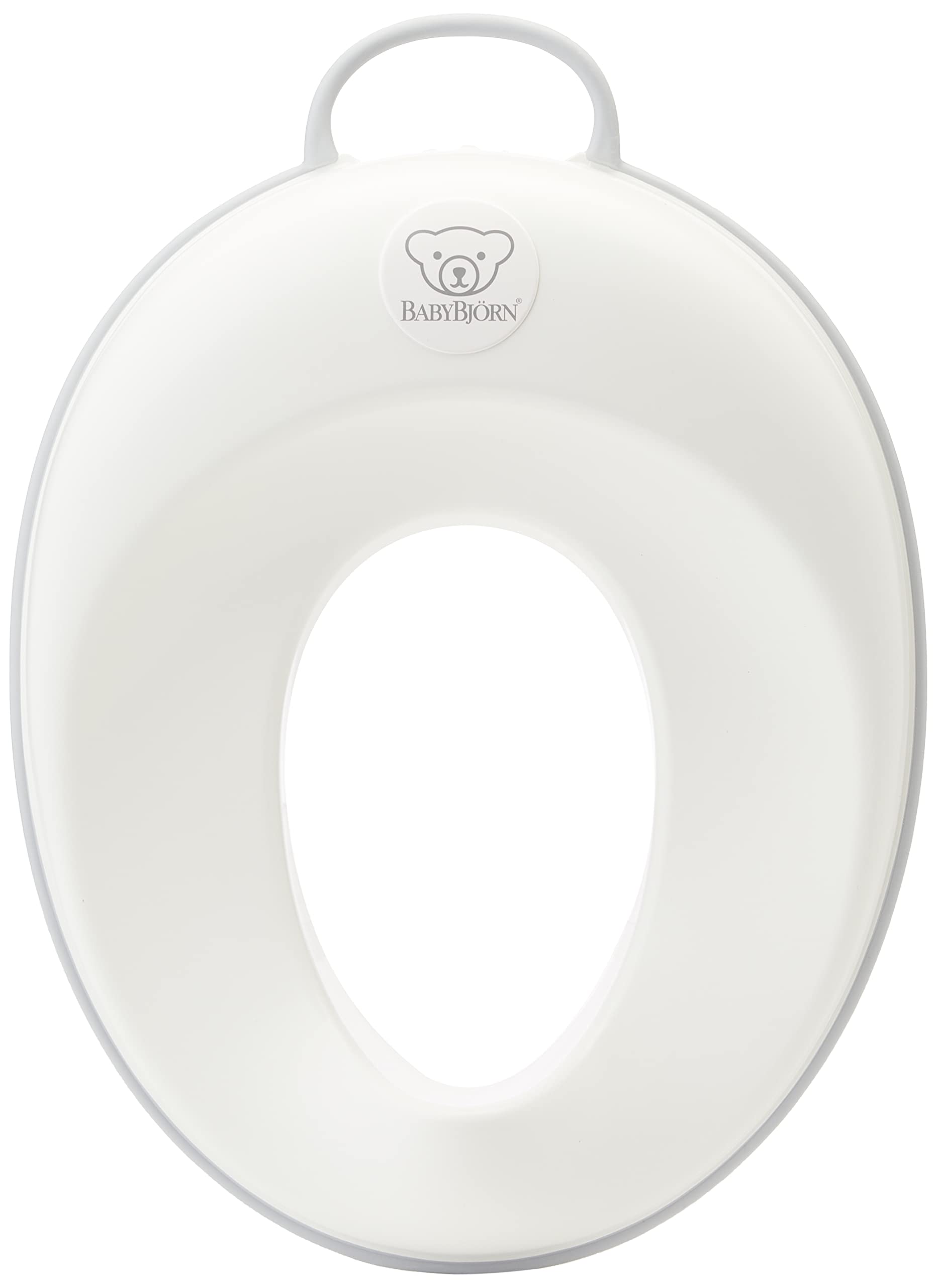 baby bjorn toilet seat Potty baby seat bjorn choose board training