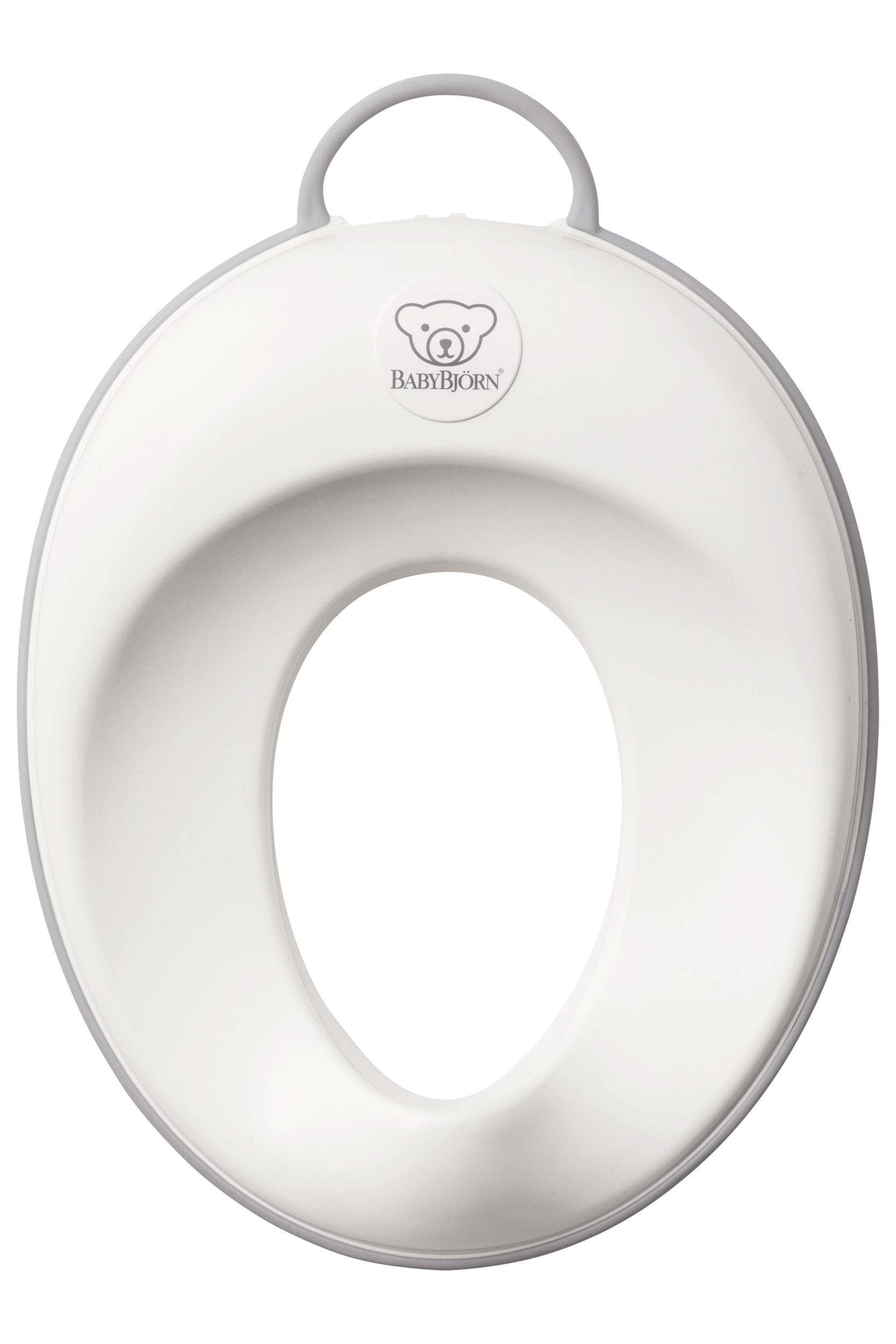 baby bjorn toilet seat reducer Toilet trainer babybjorn seat trainers seats adapter