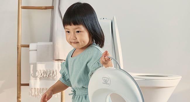 baby bjorn toilet trainer seat 10 best toilet seats for toddlers in 2021