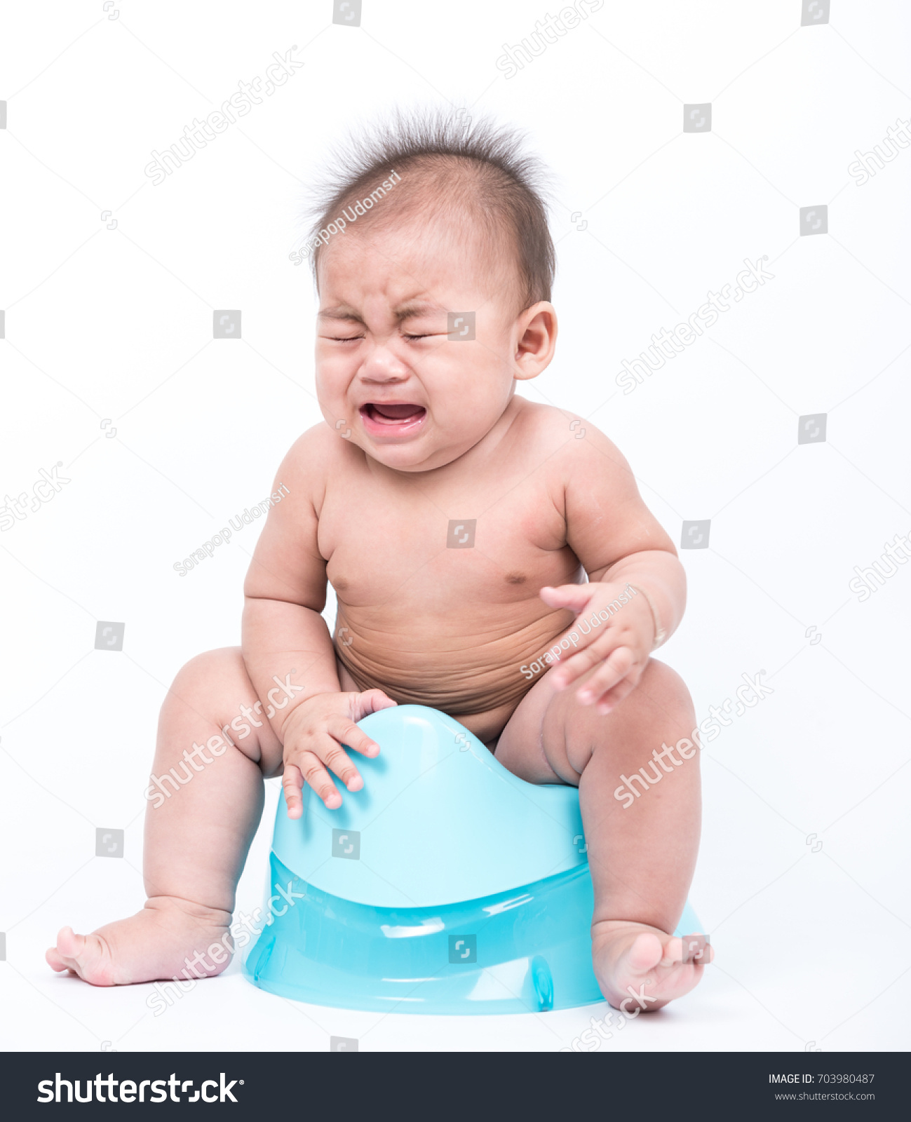 baby crying during toilet Baby crying desicomments