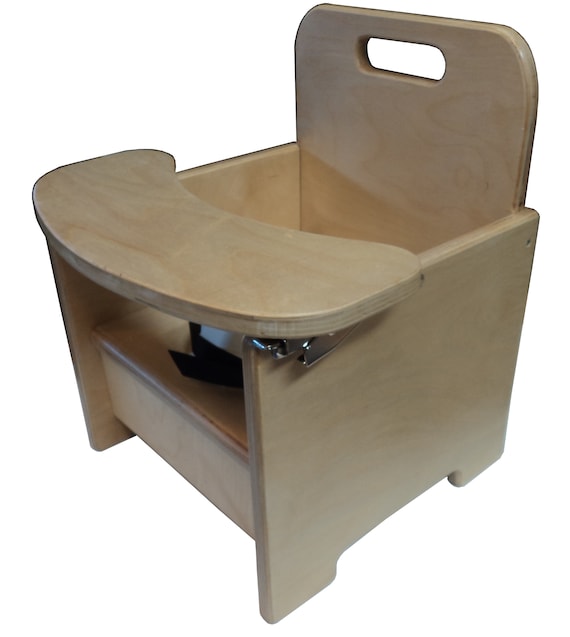 baby potty chair with tray Potty chair with tray