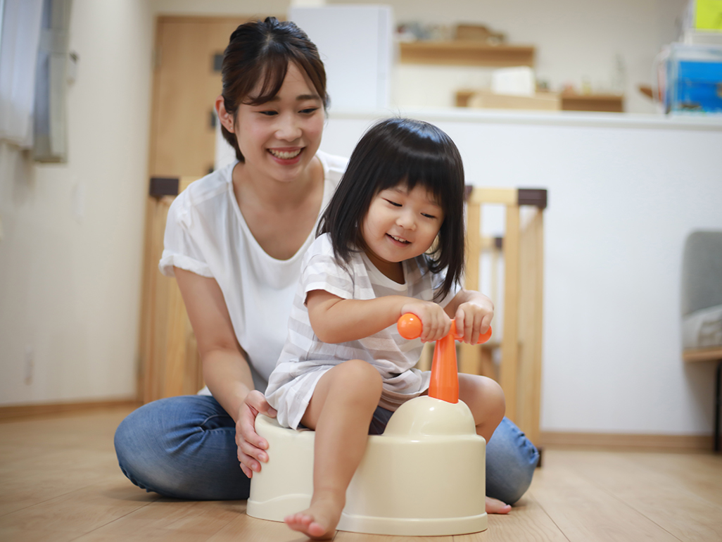 baby potty training when to start When should you start potty training for toddler: 14 signs of readiness
