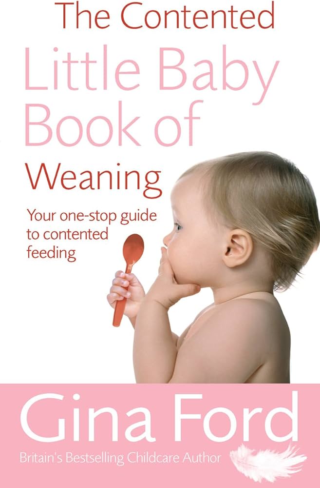 baby safe potty training Potty weaning contented paperback wildan gina