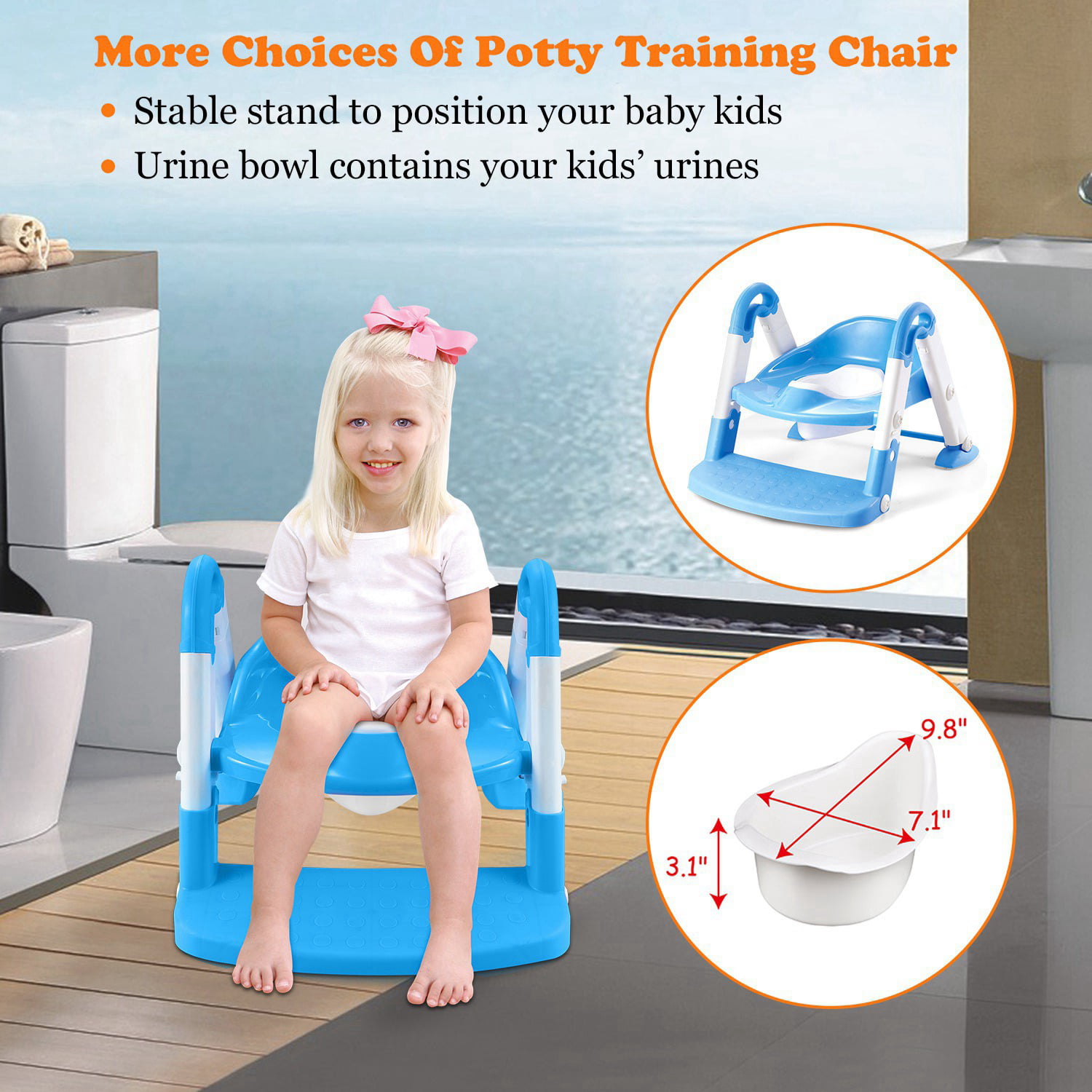 baby toilet at walmart Toilet baby child basin potty sitting male children female
