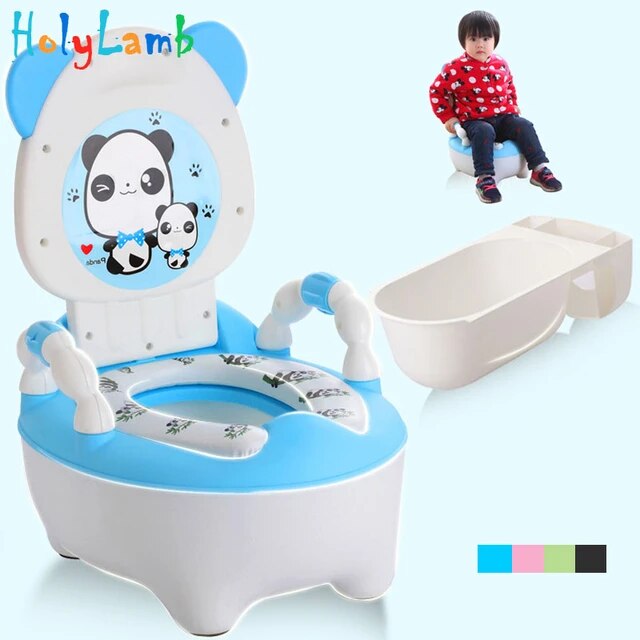 baby toilet bowl images Toilet potty baby pot kids bedpan comfortable urinal pan portable seat bowl training children