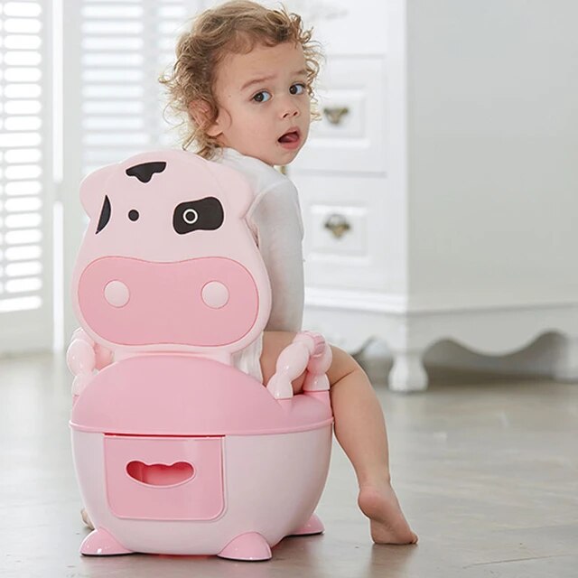 baby toilet for potty training Potty cows infants