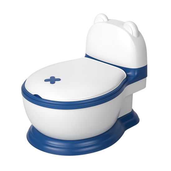 baby toilet hs code Toilet baby simulation flush sound training potty