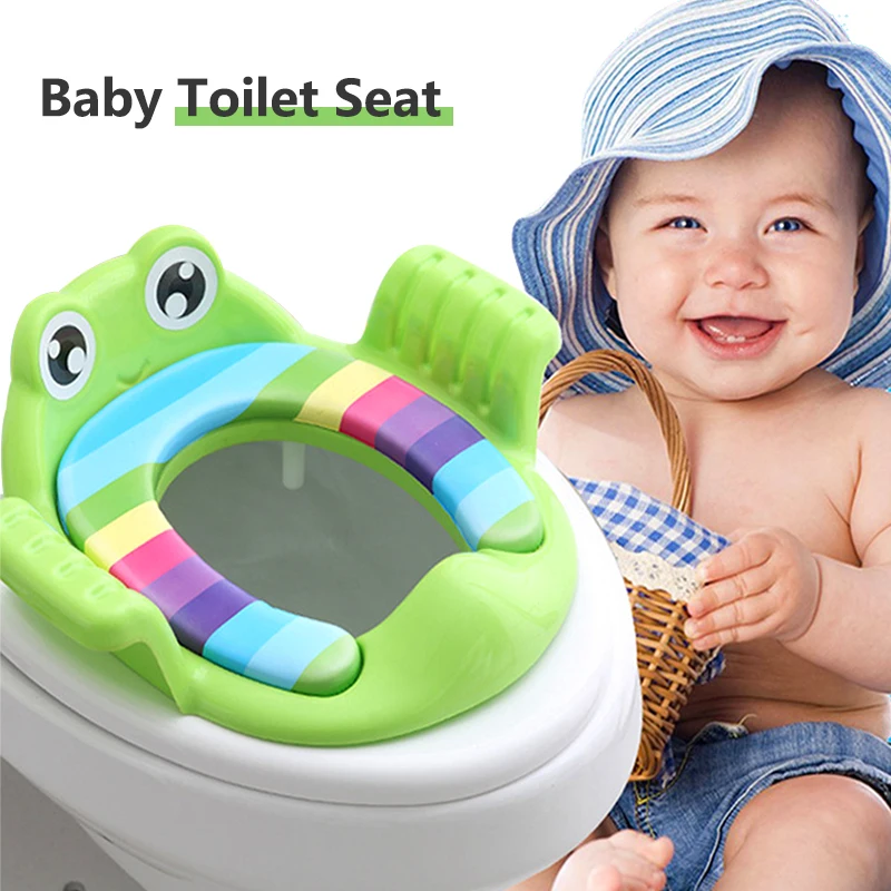 baby toilet seat built in Toilet seat baby potty armrest chair days