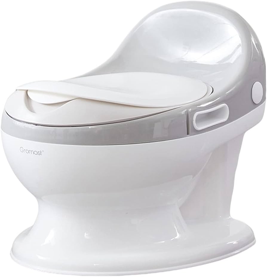 baby toilet seat price Eco-friendly soft pu removable kids and baby toilet trainer seat with