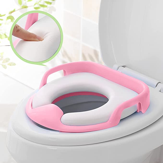 baby toilet seat price in bangladesh Baby toilet seat cute portable baby pot child pot travel potty chair