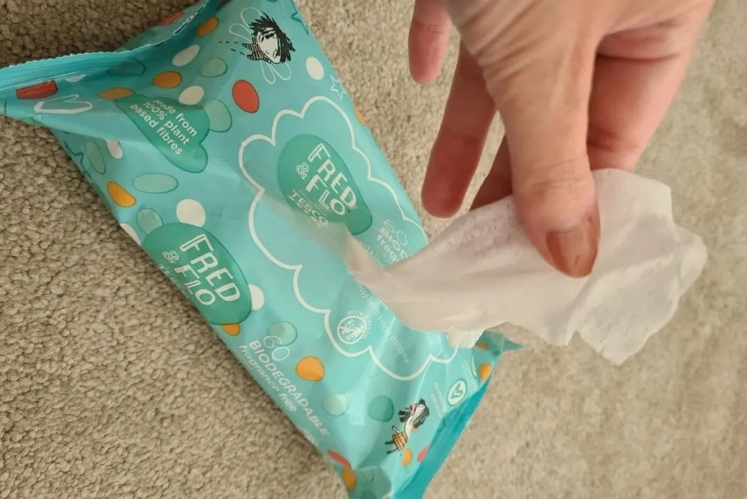 baby wipes bad for toilet Our baby wipes are cushiony and cloth-like, and they clean and