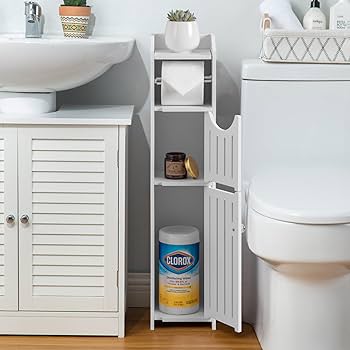 bathroom furniture on amazon Bathroom furniture