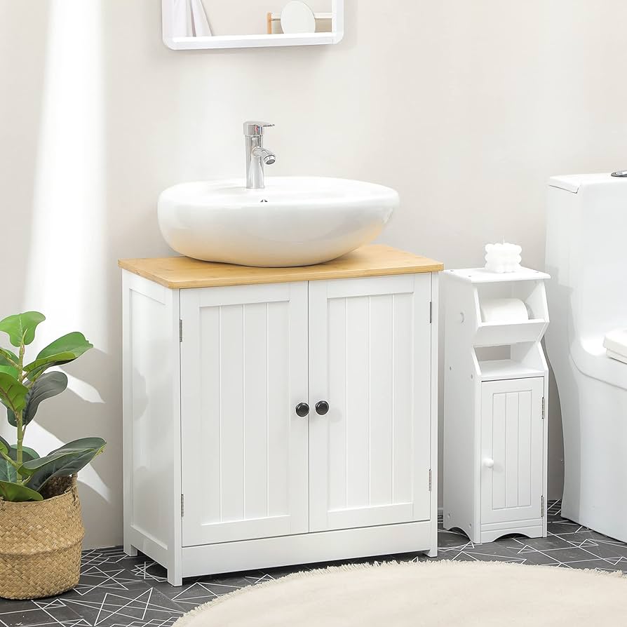 bathroom sink and toilet cabinets Awesome new bathroom unit , undersink bathroom cabinet cupboard vanity