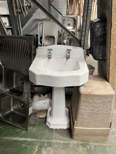 bathroom sink cabinet gumtree Bathroom sink and pedestal