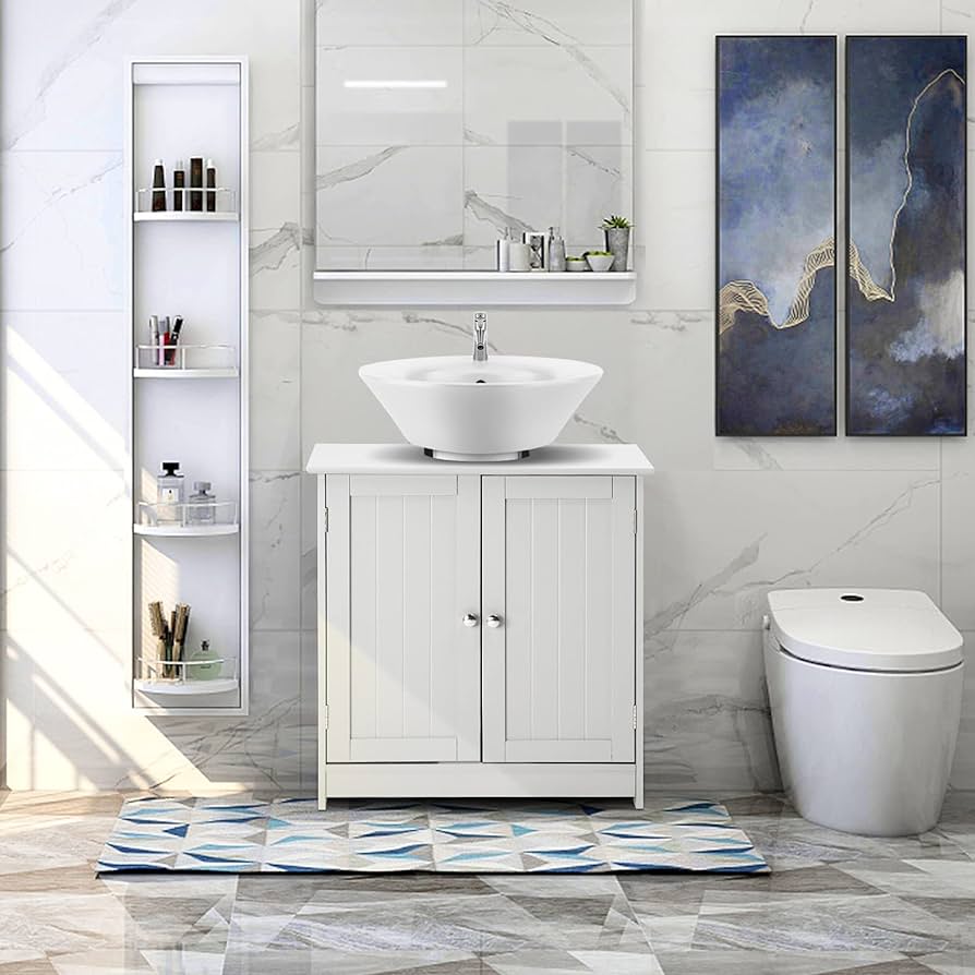 bathroom sink cabinet narrow Nice luxury small cabinet for bathroom , bathroom pedestal sink storage