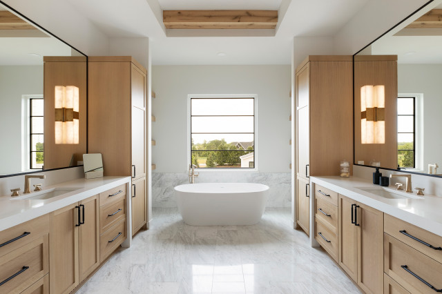 bathroom sink cabinets range Top 30 modern bathroom sink cabinet design ideas 2019