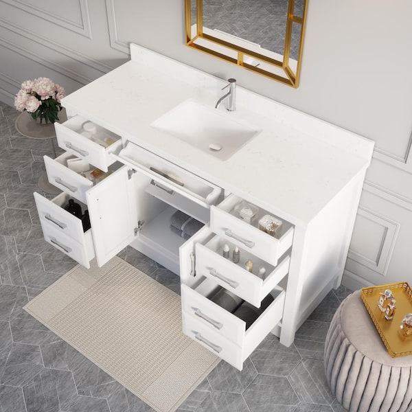 bathroom sink vanity costco Costco vanities calais bathe studio sink tilt