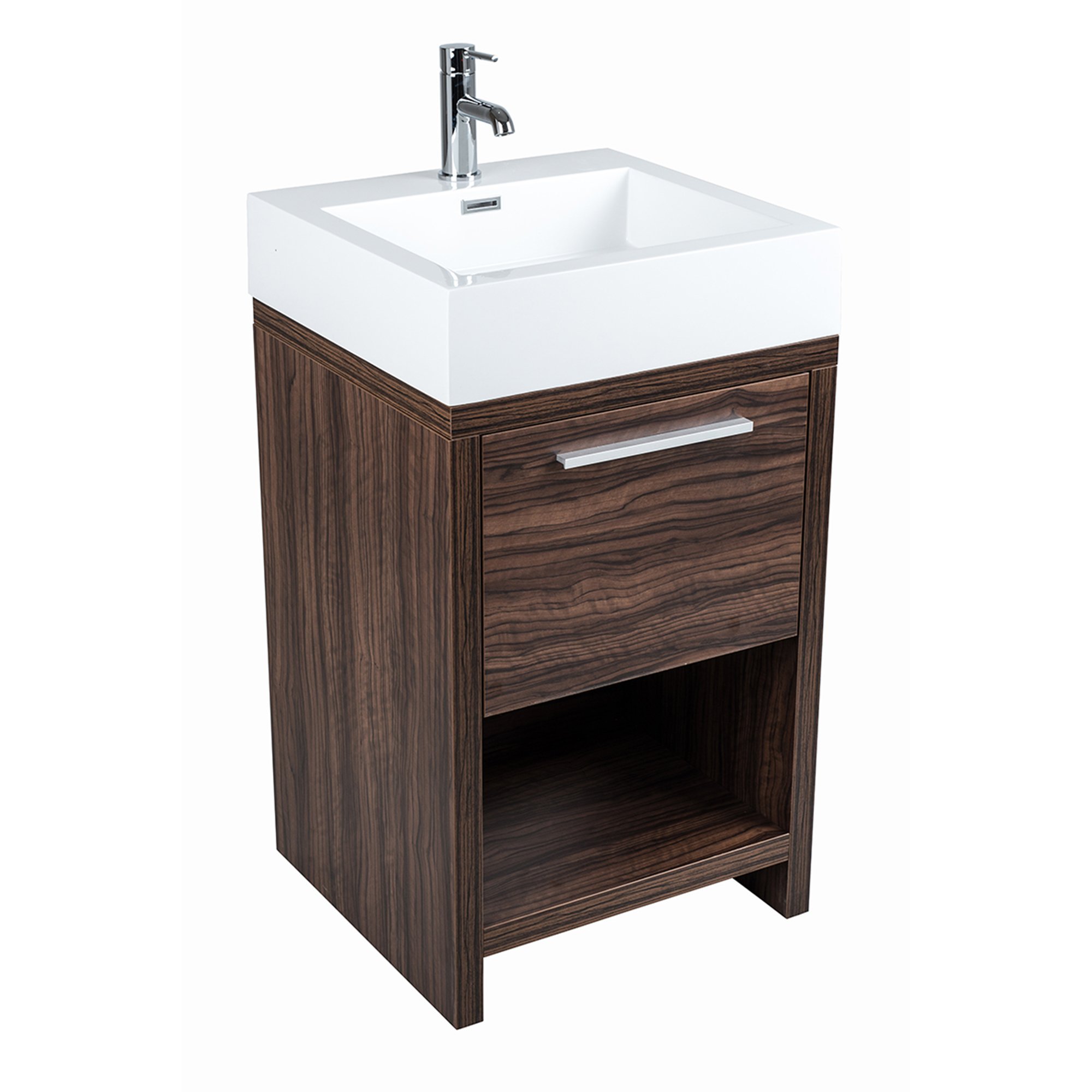 bathroom storage furniture walnut Walnut vanity unit furniture bathroom basin 500mm cabinet sink dunham luxury suite tall mirror storage floorstanding cloakroom search units