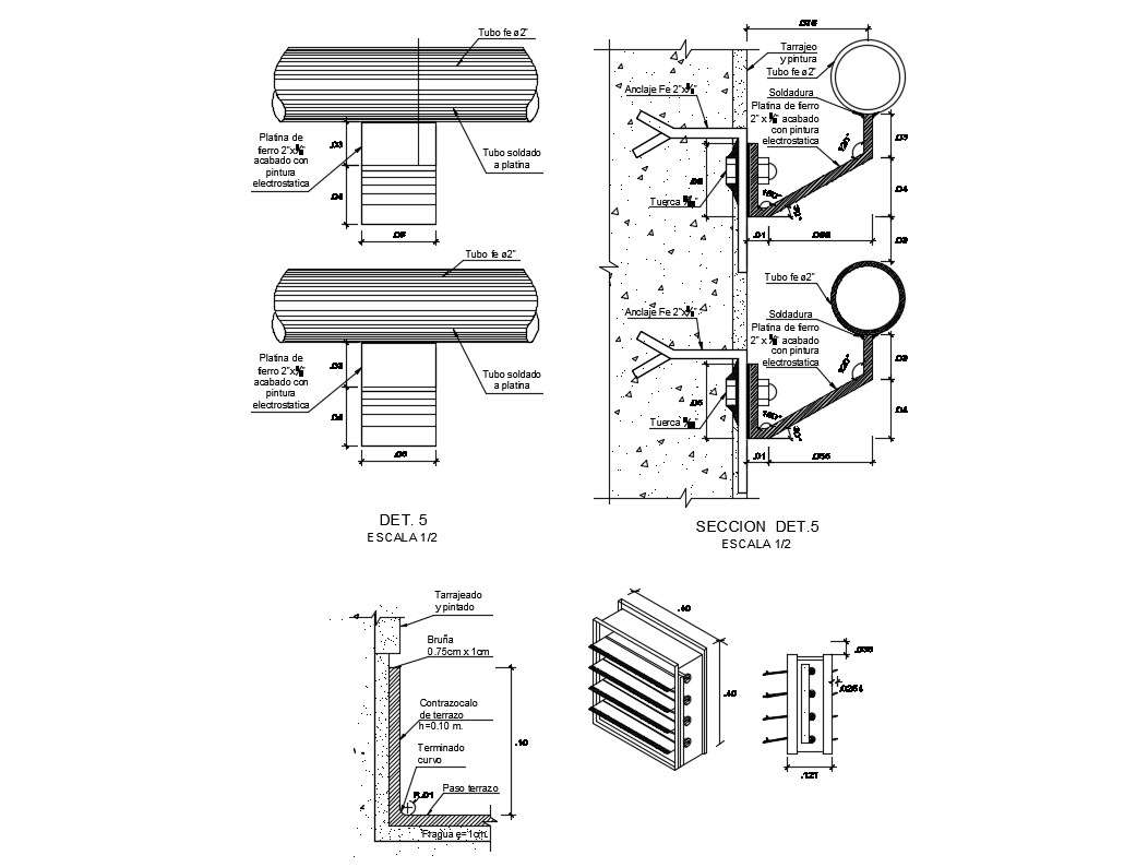 bathroom ventilation cad block Flat roof ventilation detail dwg file free download