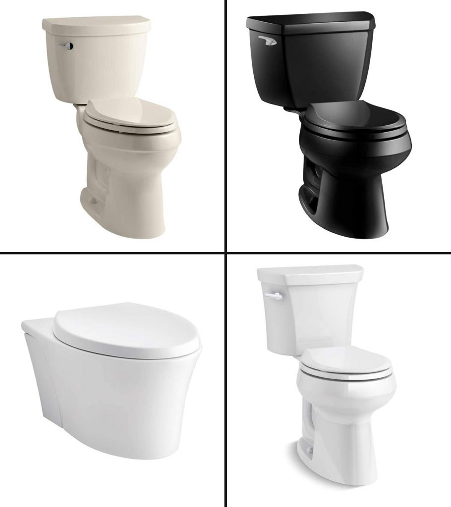 best modern kohler toilet Best kohler toilet (may. 2021)