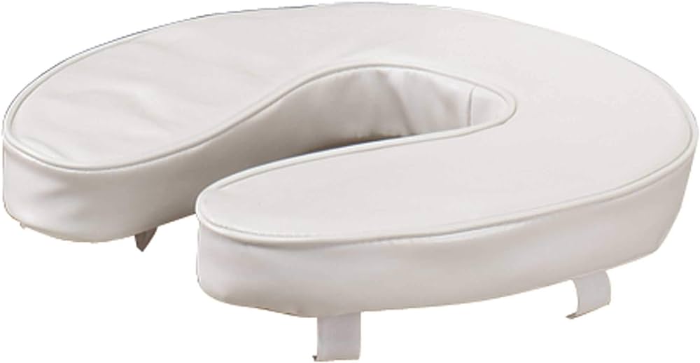car seat toilet furniture Toilet seat padded cushion cushioned ez rise aids sizes available