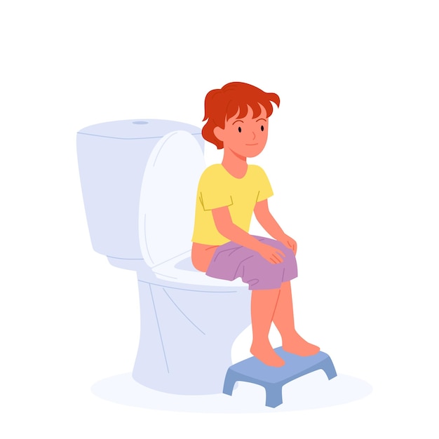 cartoon baby on toilet Potty training clipart boys toilet children kids wc baby gutter kid toddler parenting toilets clip op family child revealed mistakes