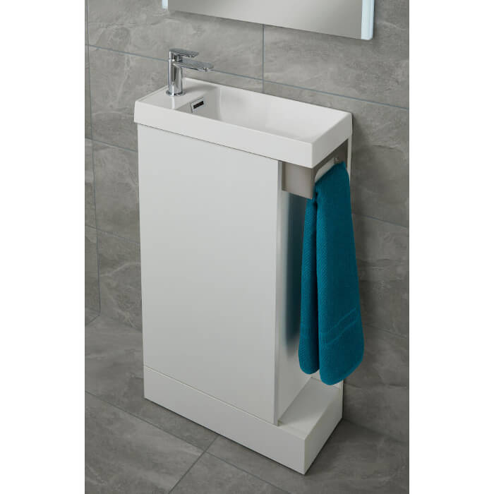 cloakroom sinks with cupboards Image result for cloakroom sink