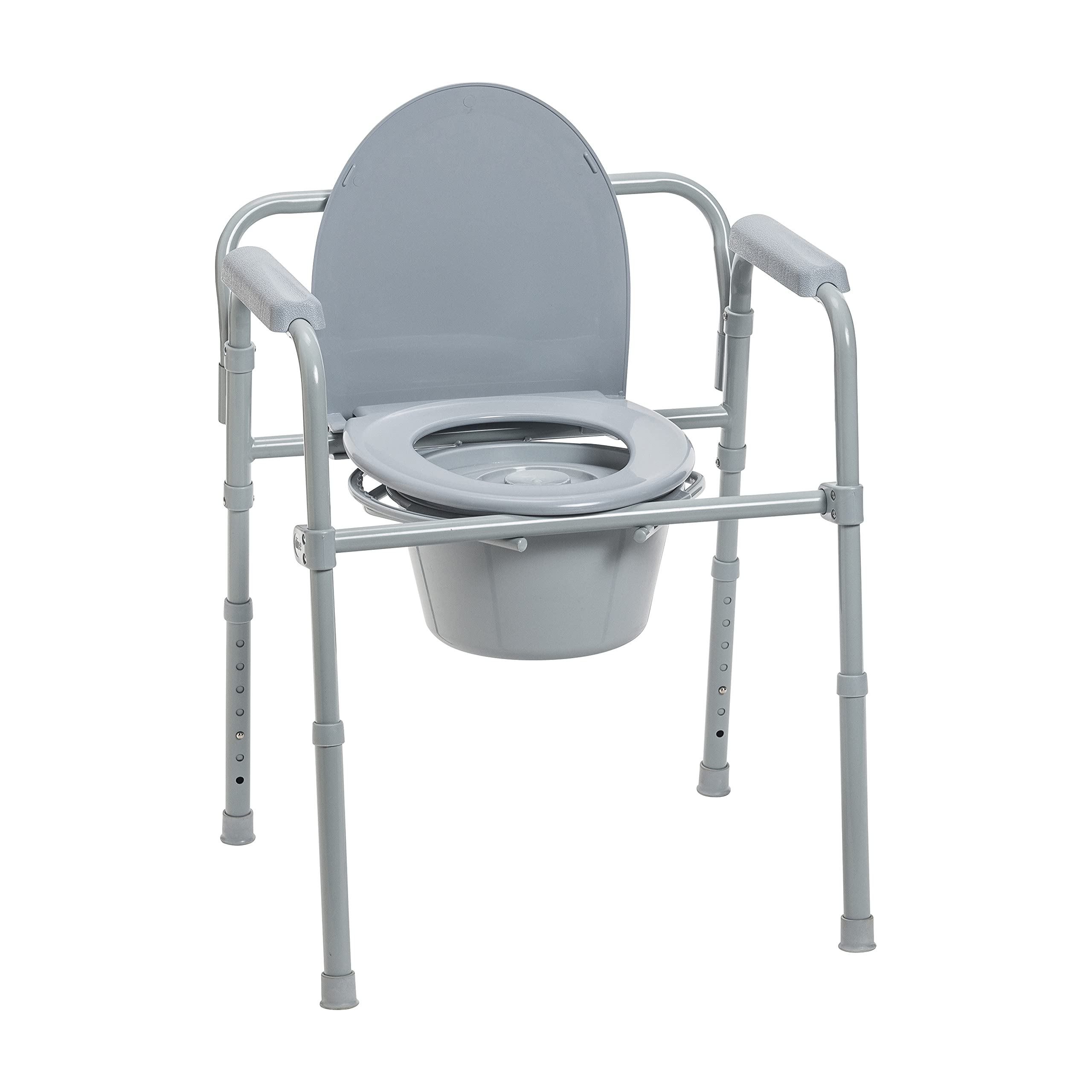 commode toilet for sale in lahore Commode toilet bedside commodes steel seat medline chair deluxe frame bucket medical help got limits mobility anyone lid rail name