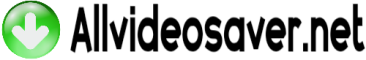 allvideosaver logo