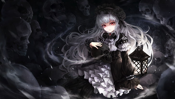 dark anime wallpaper 4k pc 2560×1440 gothic anime manga 4k 1440p resolution hd 4k wallpapers