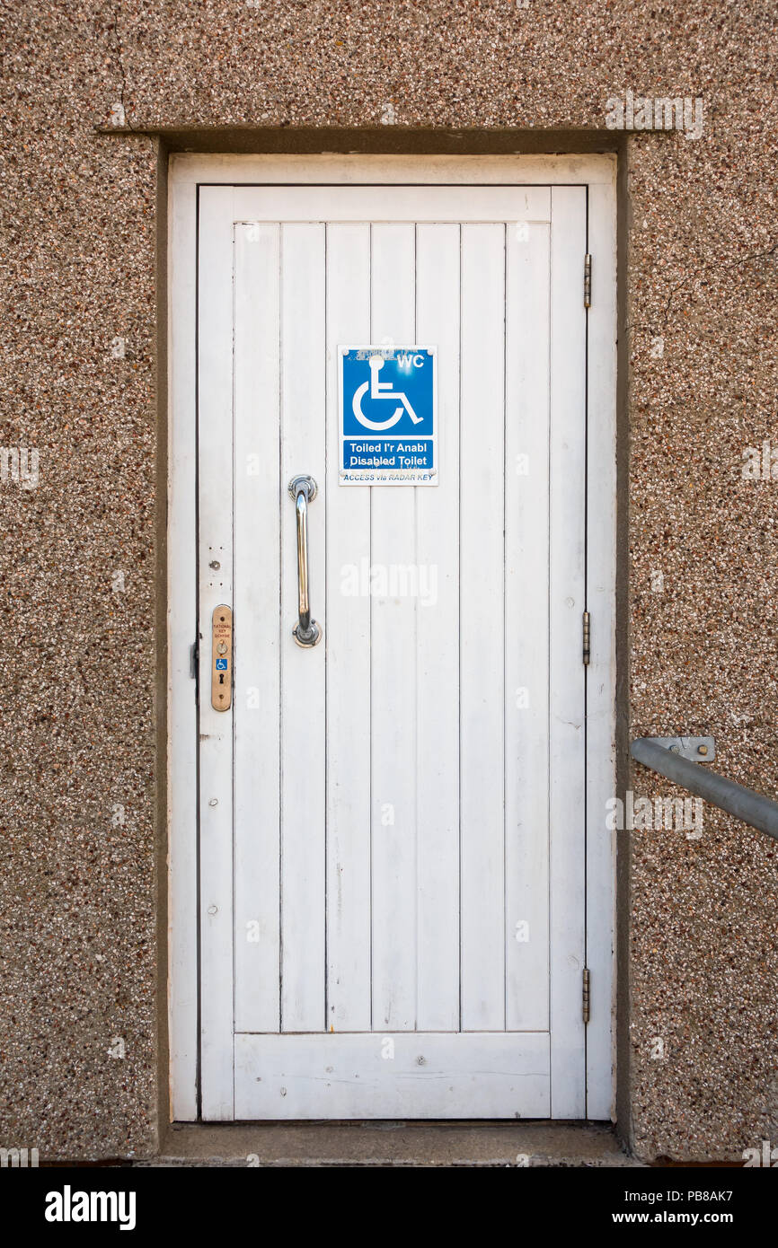 disabled toilet door furniture Toilet door disabled wooden preview