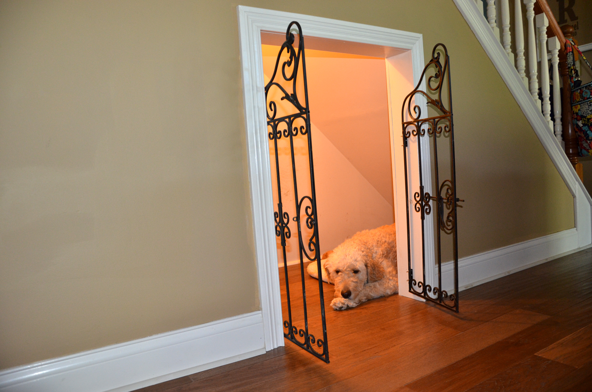 dog house under stairs diy 63+ ideas for diy dog stairs to bed spaces