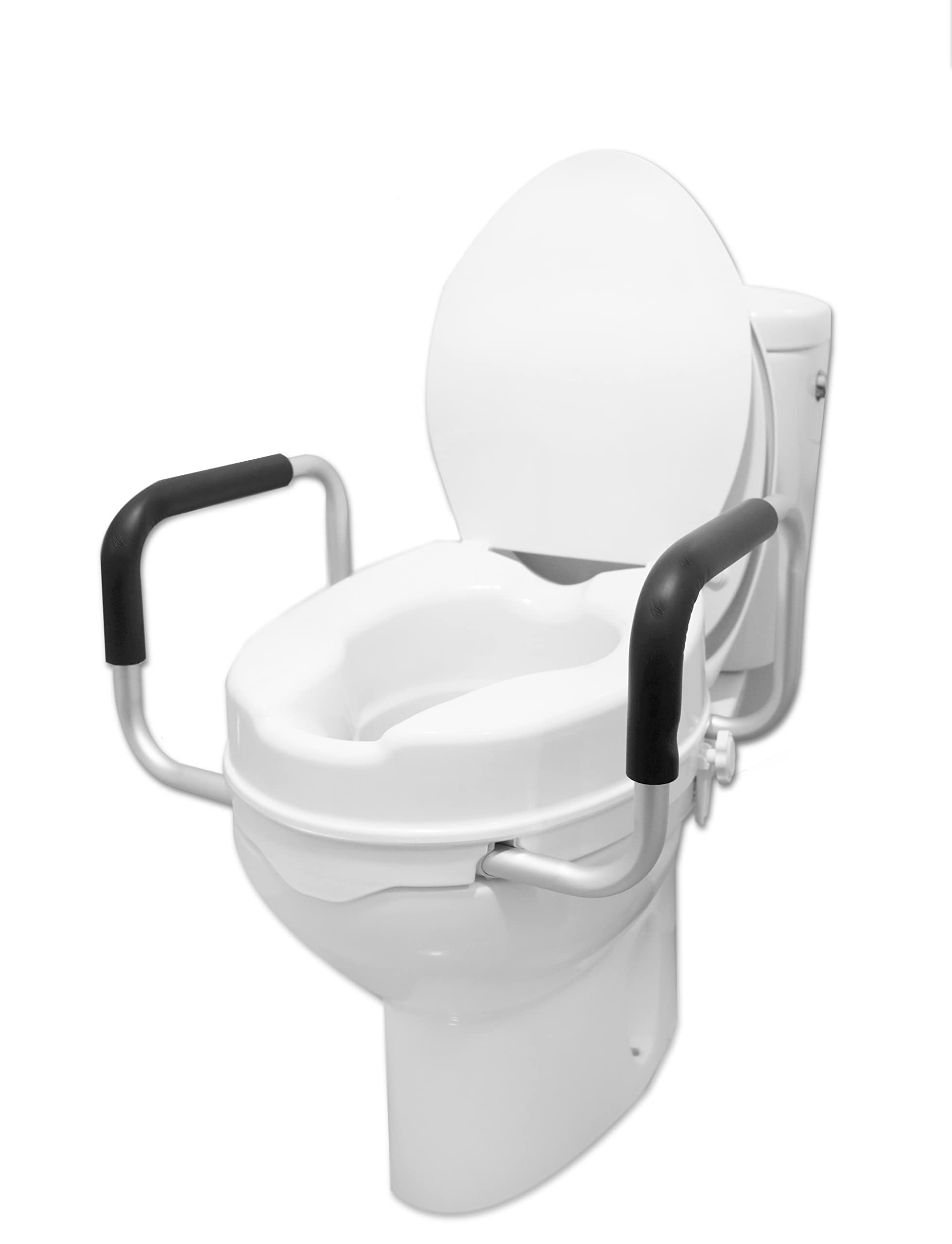 door furniture for disabled toilets Toilet raised seats elderly disabled risers seat toilets riser elevating