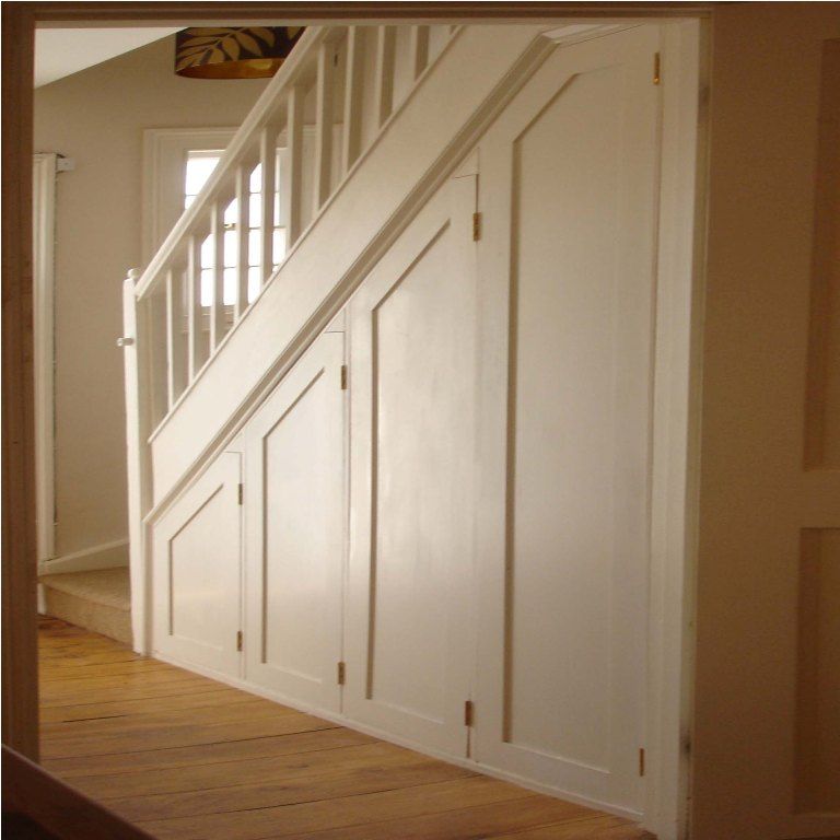 fitted cupboards under stairs 21 under stairs cupboard design ideas