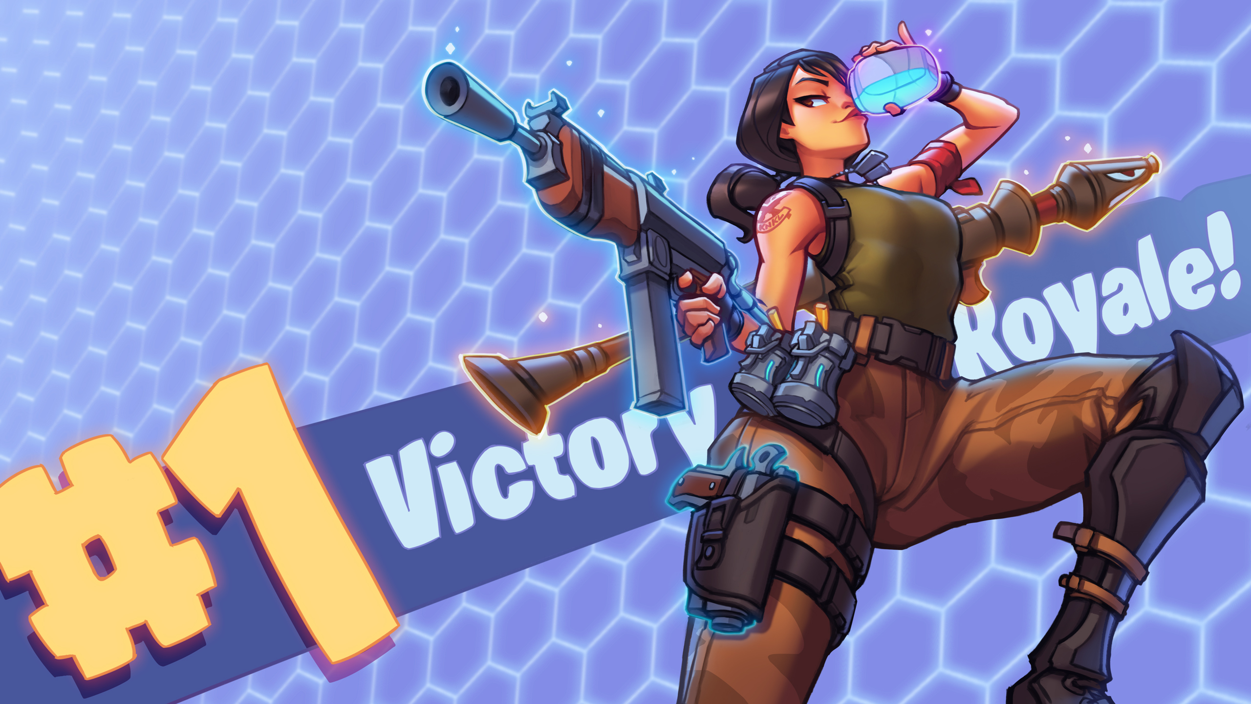 fortnite wallpaper for desktop Fortnite wallpaper