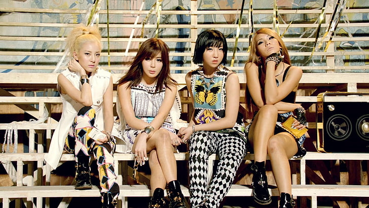 Free Download 2NE1 2ne1 wallpapers hd