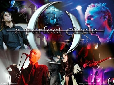 Free Download Band A Perfect Circle Just music: a perfect circle [discografia 320kb]