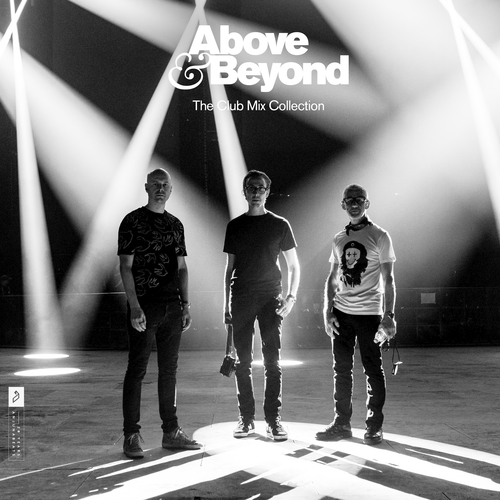 Free Download Band Above & Beyond 'above & beyond' compilation