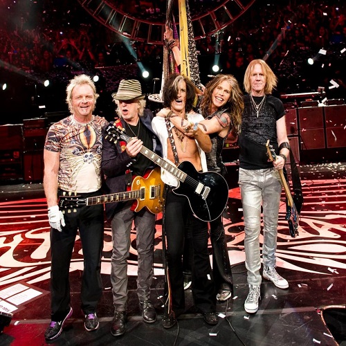 Free Download Band Aerosmith Aerosmith – laut.de – band