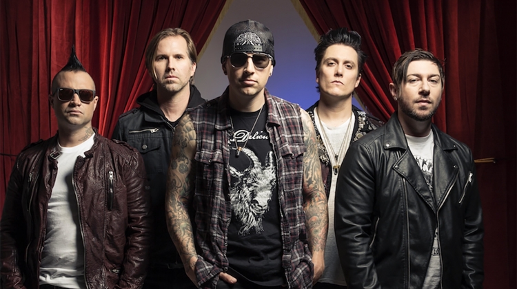 Free Download Band Avenged Sevenfold Avenged sevenfold backing tracks gratis descargar en mp3 2021