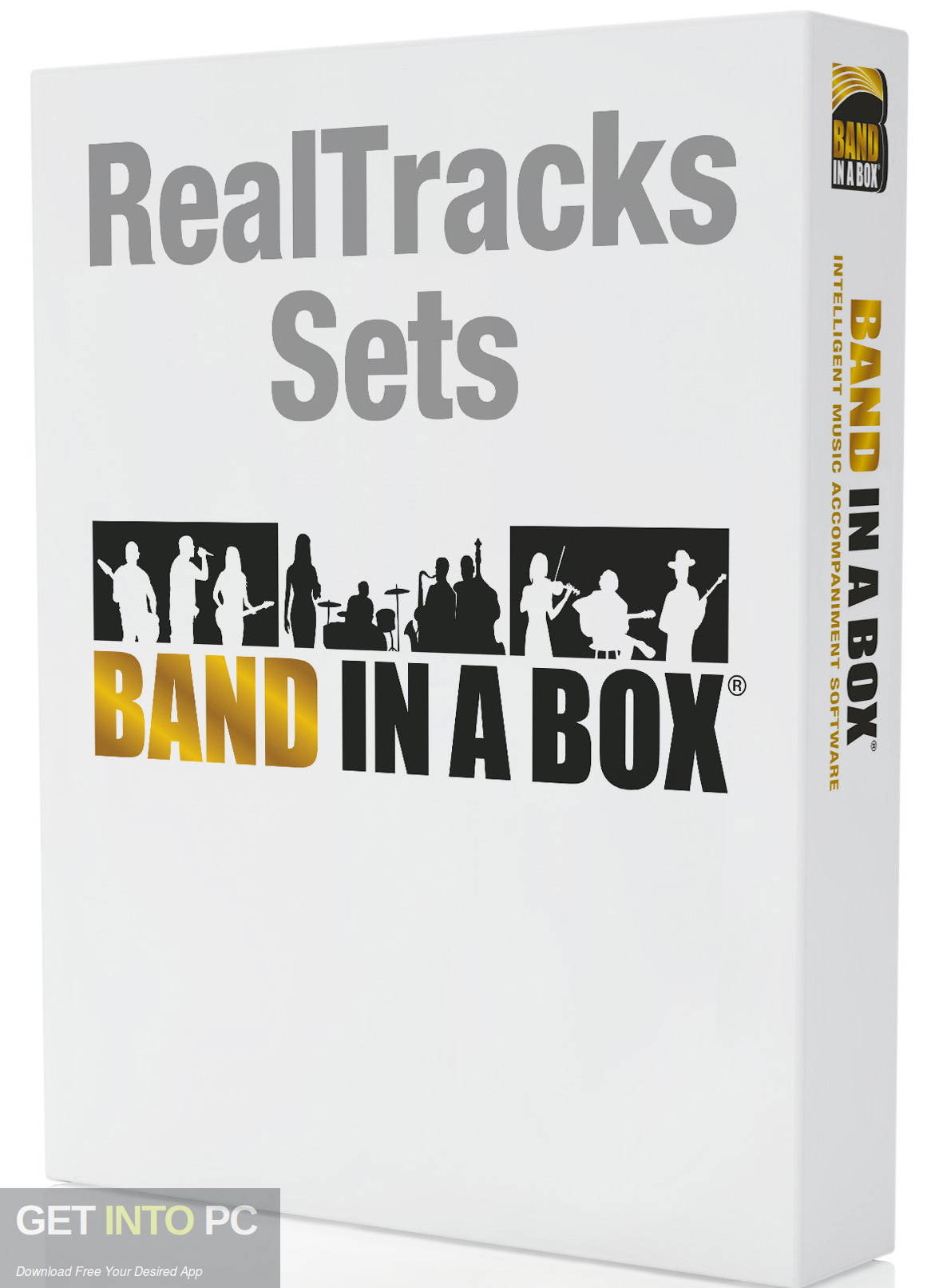 Free Download Band AZ Free download band in a box