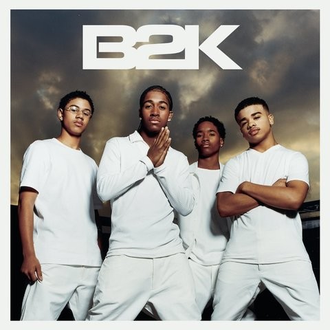 Free Download Band B2K What happened to b2k