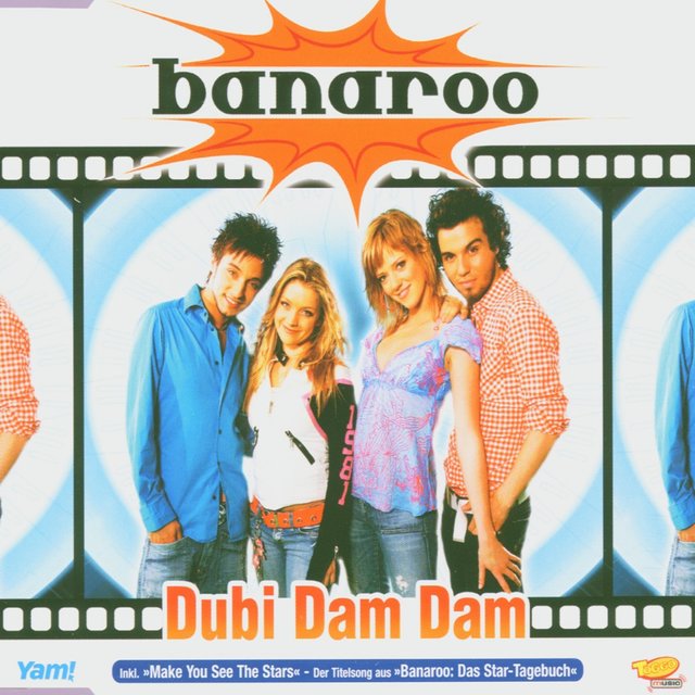 Free Download Band Banaroo Banaroo on spotify