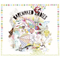 Free Download Band Barenaked Ladies Barenaked ladies