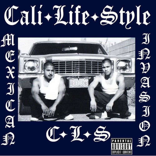 Free Download Band Cali Life Style Cali style life