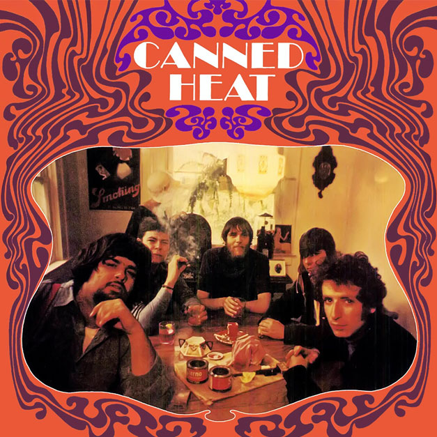 Free Download Band Canned Heat Canned heat live albums due for release