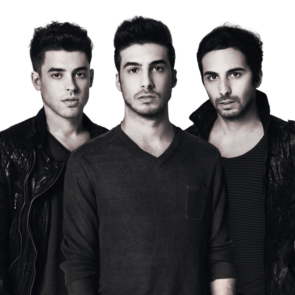 Free Download Band Cash Cash Cash cash