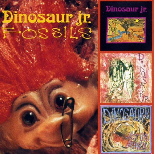 Free Download Band Dinosaur Jr. Dinosaur jr.